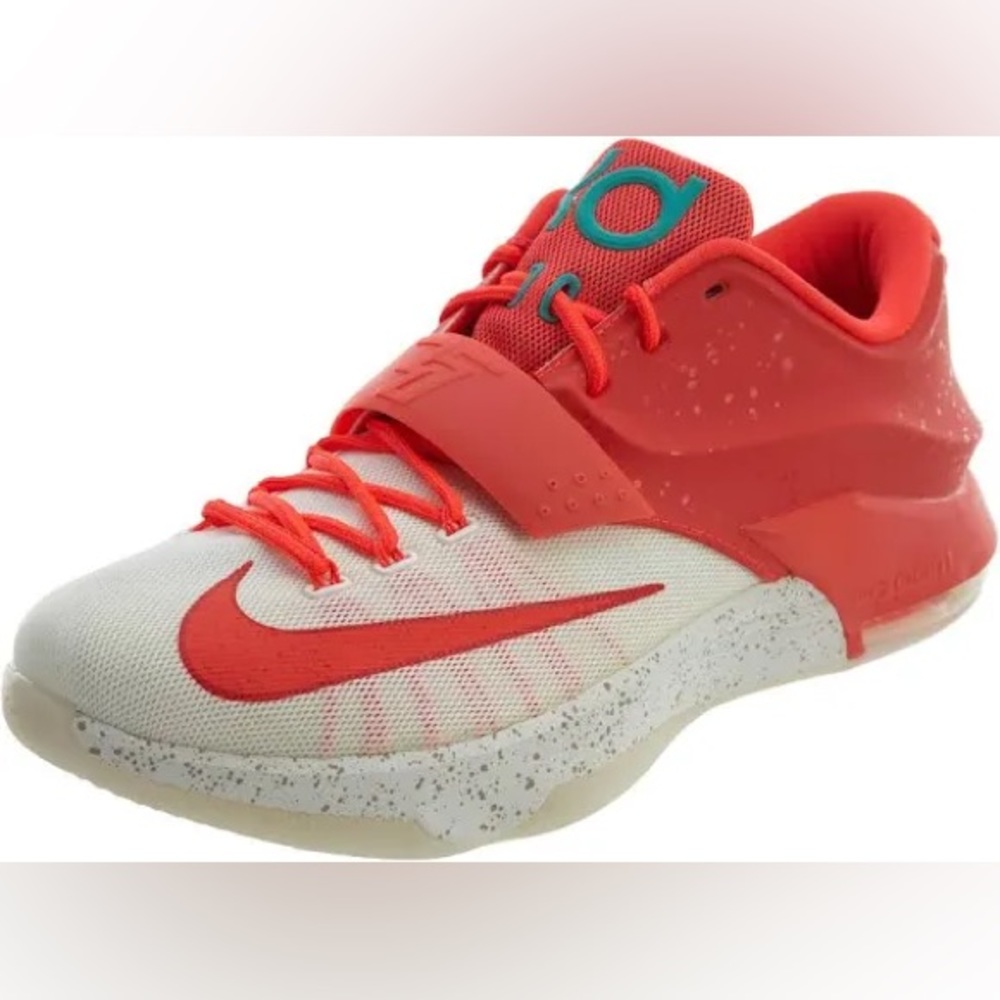 KD 7 Egg Nog
